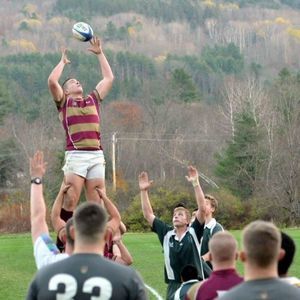 Meet your Posher, Peter